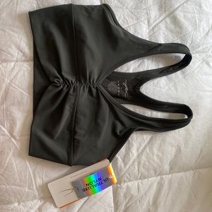 Sport Bra by gottex studio Size S NEW